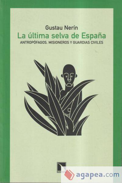 La última selva de España