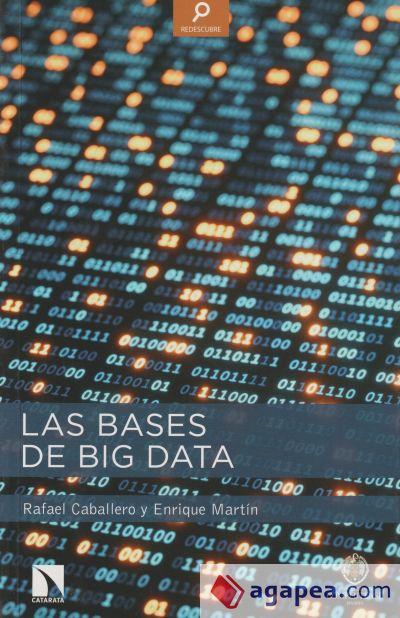 Las bases de Big Data