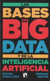 Portada de Las bases de big data y de la inteligencia artificial