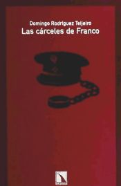 Portada de Las cárceles de Franco