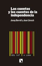 Portada de Las cuentas y los cuentos de la independencia (Ebook)