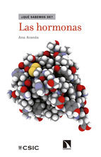 Portada de Las hormonas (Ebook)