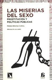 Portada de Las miserias del sexo