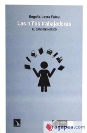 Portada de Las niñas trabajadoras