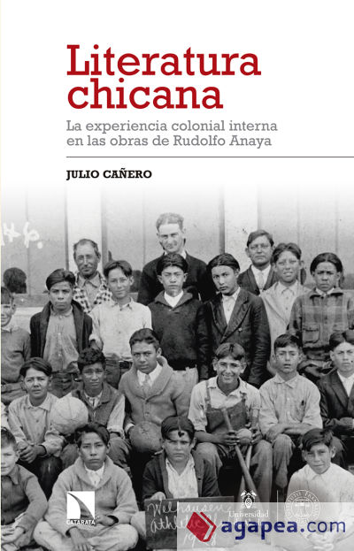 Literatura chicana