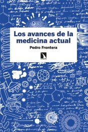 Portada de Los avances de la medicina actual