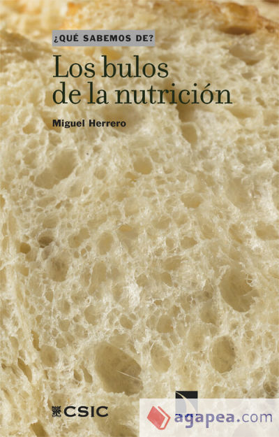 Los bulos de la nutrición