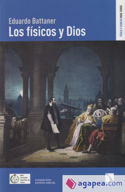 Los físicos y Dios