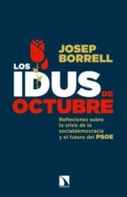 Portada de Los idus de octubre (Ebook)