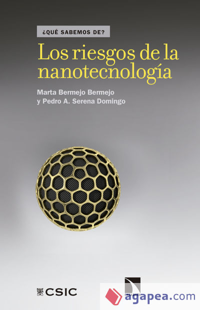 Los riesgos de la nanotecnología