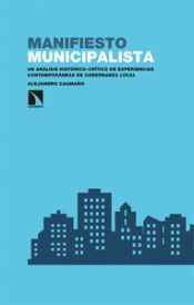 Portada de Manifiesto municipalista