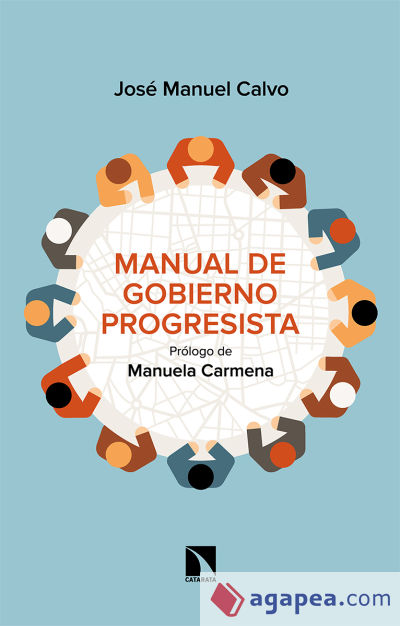 Manual de gobierno progresista