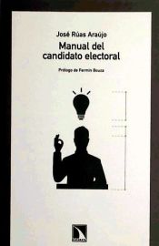 Portada de Manual del candidato electoral