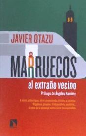 Portada de Marruecos, el extraño vecino