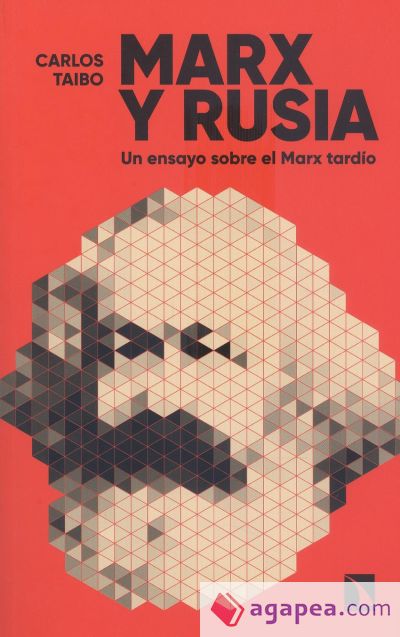 Marx y Rusia