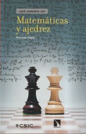 Portada de Matemáticas y ajedrez