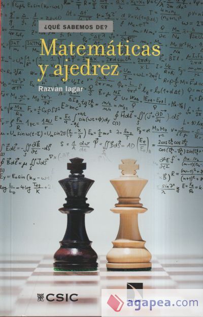 Matemáticas y ajedrez Matemáticas y ajedrez