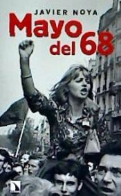 Portada de Mayo del 68