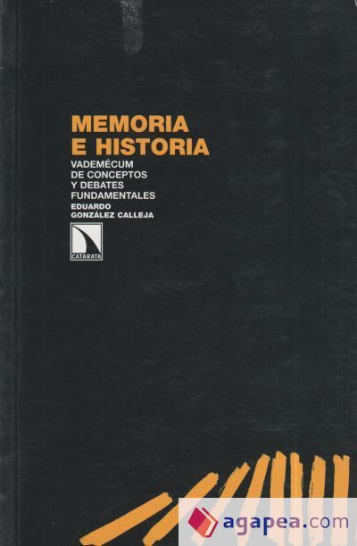 Memoria e historia