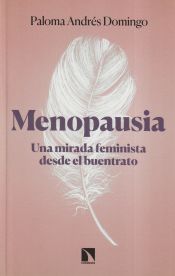 Portada de Menopausia