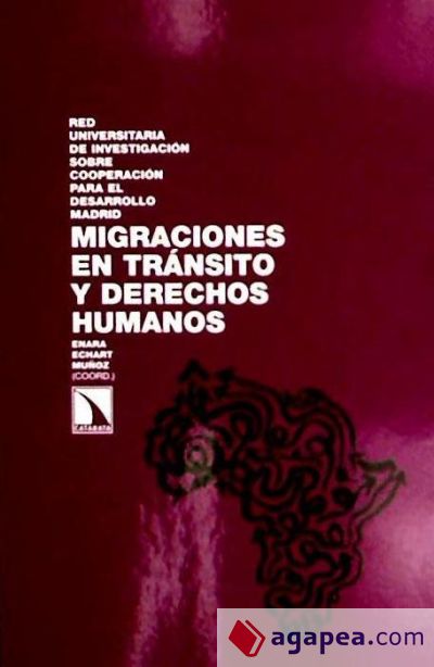 Migraciones en tránsito y derechos humanos