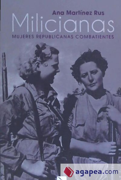 Milicianas