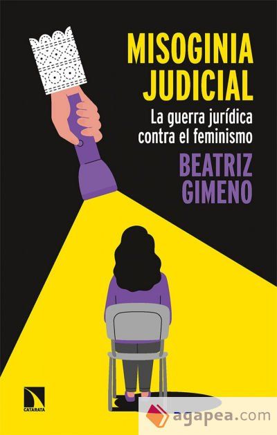 Misoginia judicial