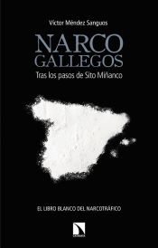 Portada de Narcogallegos