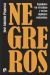 Portada de Negreros, de Josep Antoni Piqueras Arenas