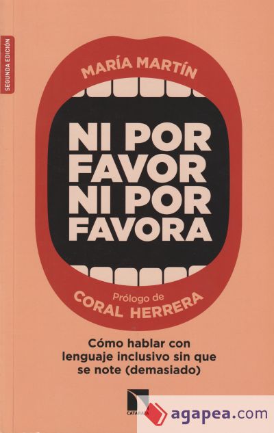 Ni por favor ni por favora: Cómo hablar con lenguaje inclusivo sin que se note (demasiado) Ni por favor ni por favora: Cómo hablar con lenguaje inclusivo sin que se note (demasiado)
