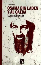 Portada de Osama Bin Laden y Al Qaeda