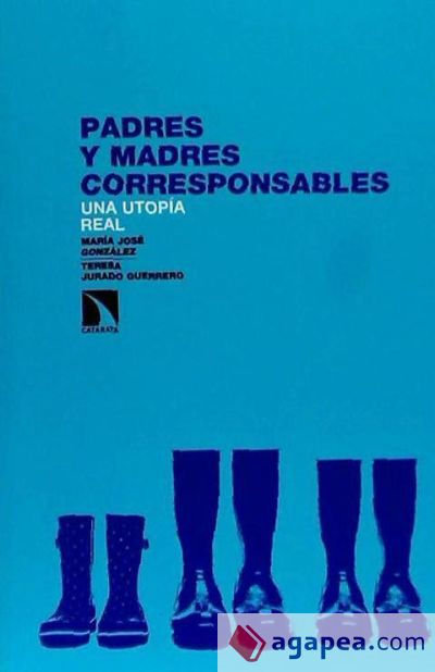Padres y madres corresponsables