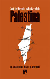 Portada de Palestina