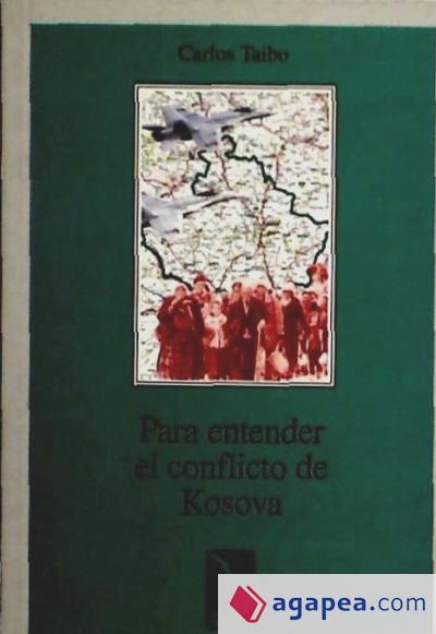 Para entender el conflicto de Kosova