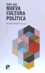 Portada de Para una nueva cultura política