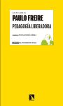 Portada de Pedagogía liberadora