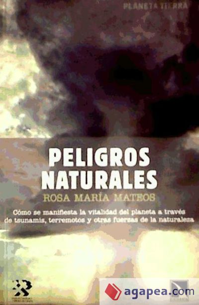 Peligros naturales