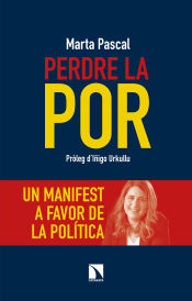 Portada de Perdre la por