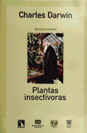 Portada de Plantas insect¡voras