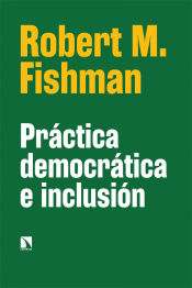 Portada de Práctica democrática e inclusión