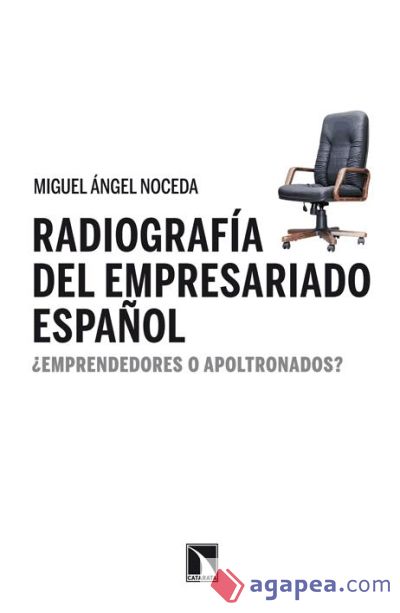 Radiografía del empresarío español