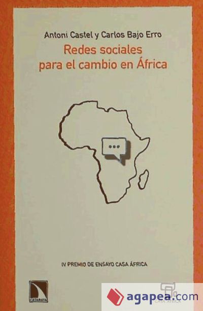 Redes sociales para el cambio en África