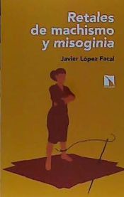 Portada de Retales de machismo y misoginia