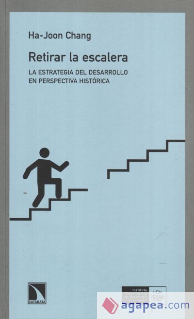 Retirar la escalera