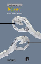 Portada de Robots (Ebook)