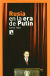 Portada de Rusia en la era de Putin, de Carlos Taibo Arias