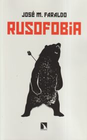 Portada de Rusofobia