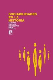 Portada de Sociabilidades en la historia