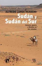 Portada de Sudán y Sudán del Sur