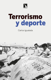 Portada de Terrorismo y deporte